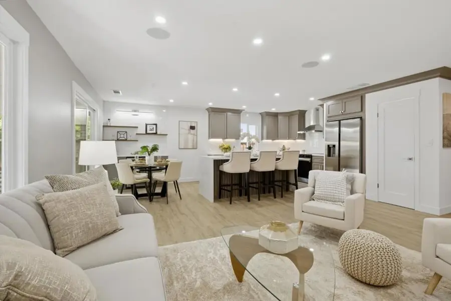 464 Madison Drive, San Jose, CA 95123 - #2