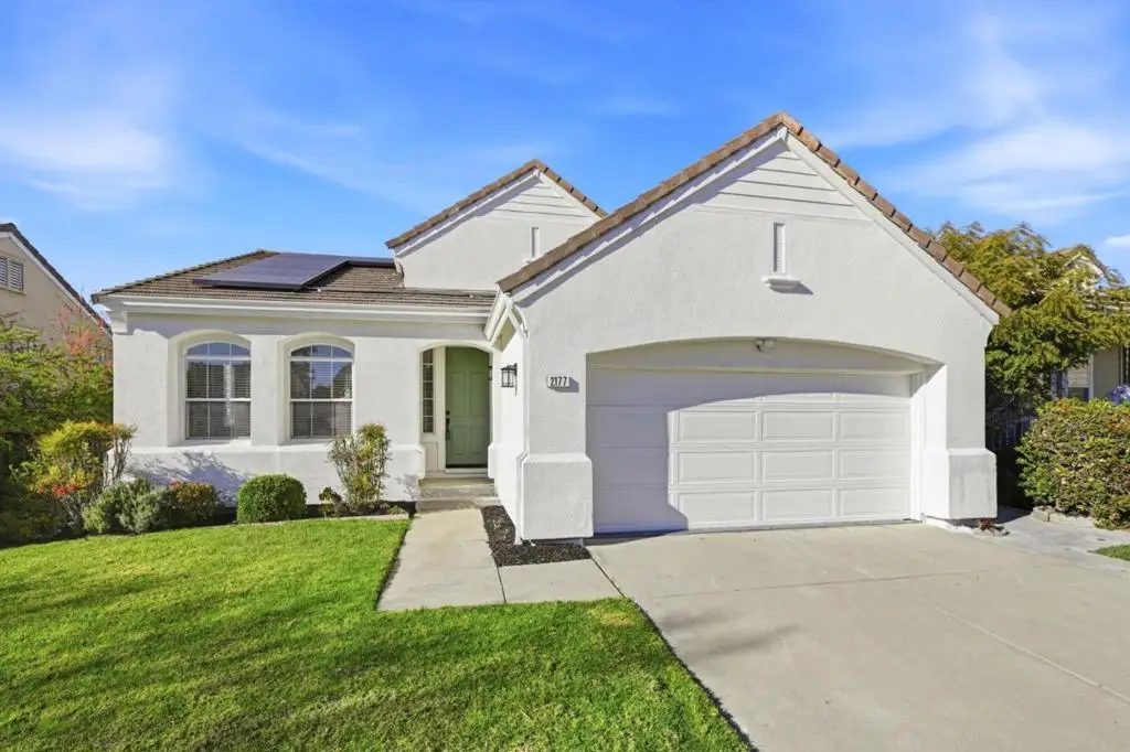 2177 Ceynowa, San Jose, CA 95121 - #1
