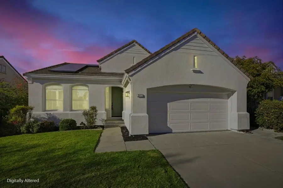 2177 Ceynowa, San Jose, CA 95121 - #2