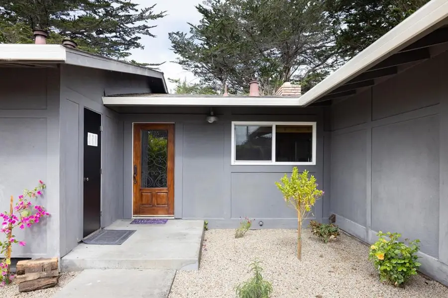 25950 Via Margarita, Carmel, CA 93923 - #2
