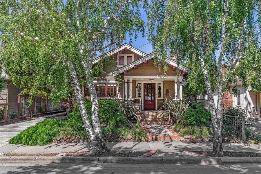 49 S Morrison Avenue, San Jose, CA 95126 - #3