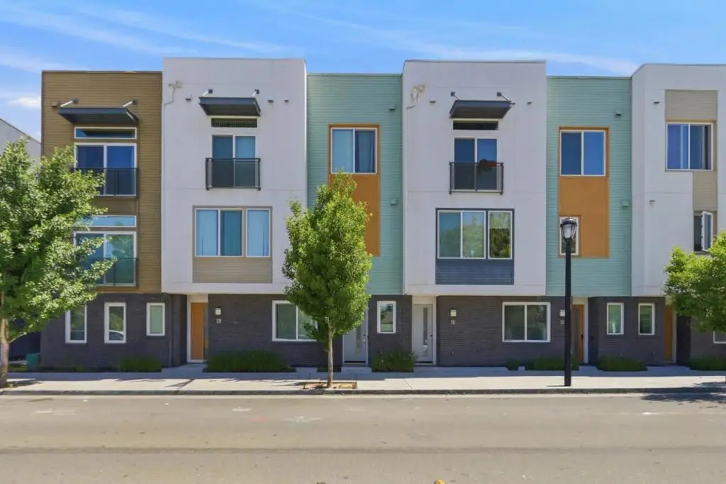222 Terraine Street, San Jose, CA 95110 - #1