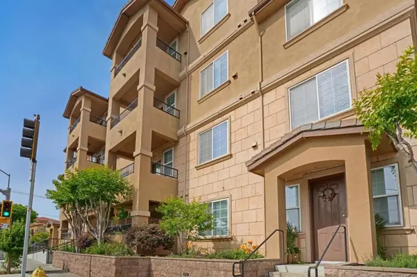 88 N Jackson Avenue #408, San Jose, CA 95116