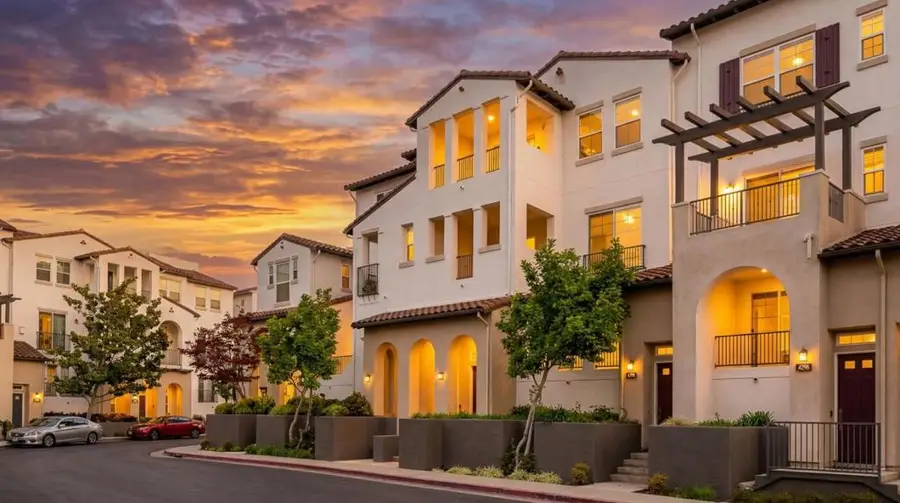 4302 Clarinbridge Circle, Dublin, CA 94568 - #2