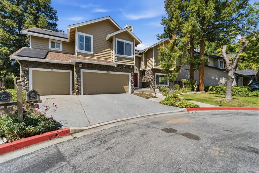 3808 Thompson Creek Court, San Jose, CA 95135 - #2