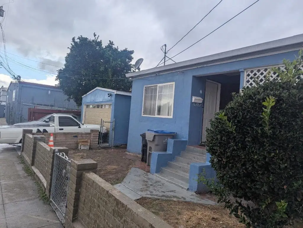 521 Santa Ana Avenue, San Jose, CA 95112 - #1