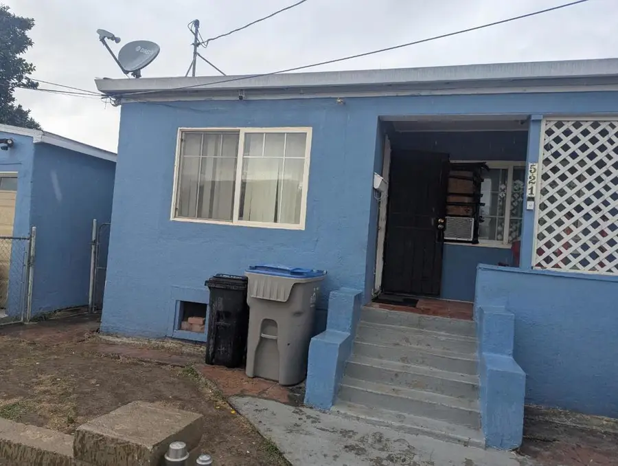 521 Santa Ana Avenue, San Jose, CA 95112 - #2