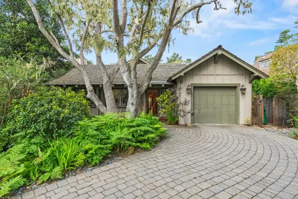 0 San Carlos, 2sw Of 12th, Carmel, CA 93923