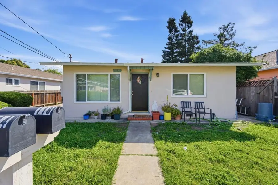 114 Bonita Avenue, Redwood City, CA 94061 - #3