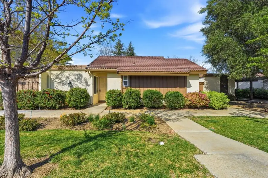 5893 Manorwood Court, San Jose, CA 95129 - #2