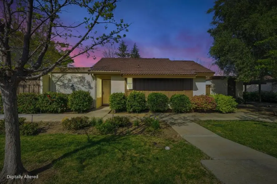5893 Manorwood Court, San Jose, CA 95129 - #3