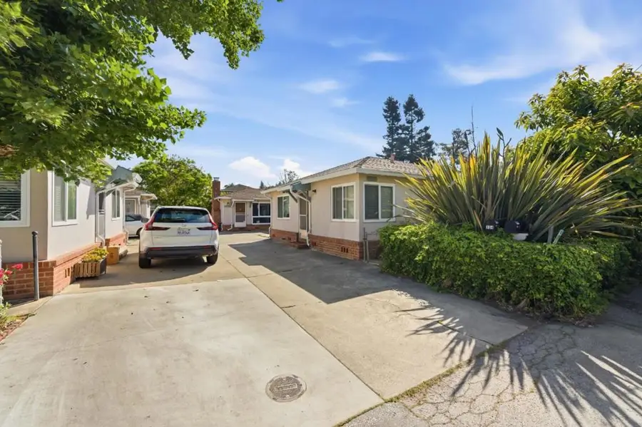 134 Bonita Avenue, Redwood City, CA 94061 - #2