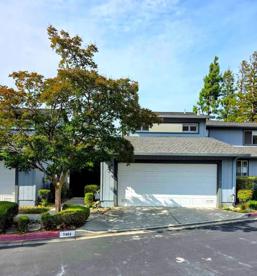 7464 Tulare Hill Lane, San Jose, CA 95139 - #1