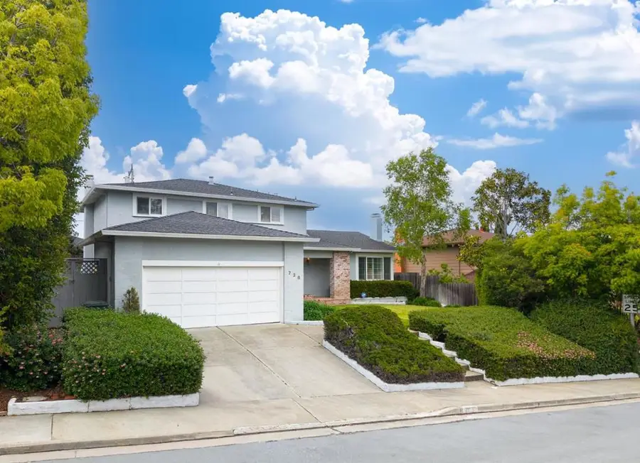 728 Murphy Drive, San Mateo, CA 94402 - #2
