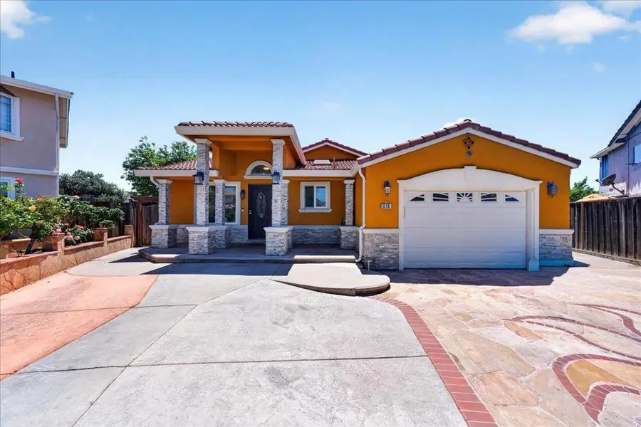1519 Mount Everest Court, San Jose, CA 95127 - #2