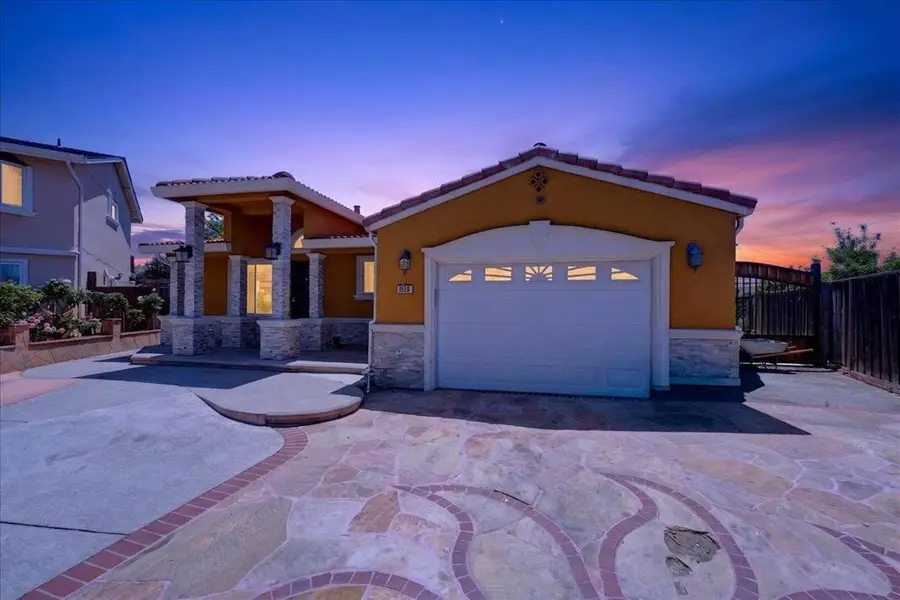 1519 Mount Everest Court, San Jose, CA 95127 - #3