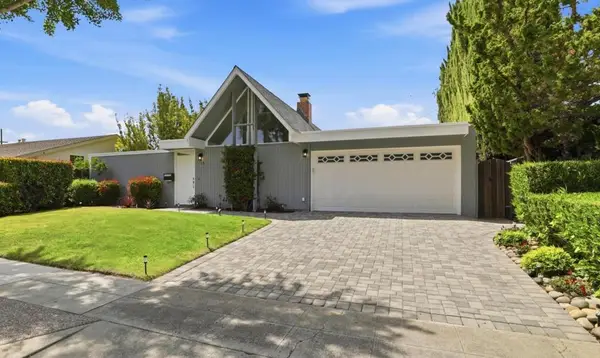 719 Jackpine Court, Sunnyvale, CA 94086