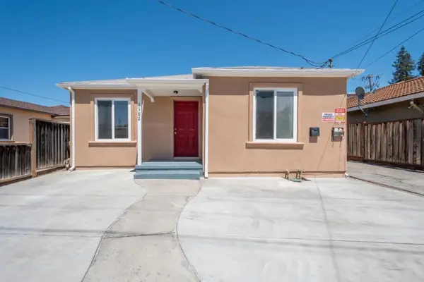 1382 Locust Street, San Jose, CA 95110