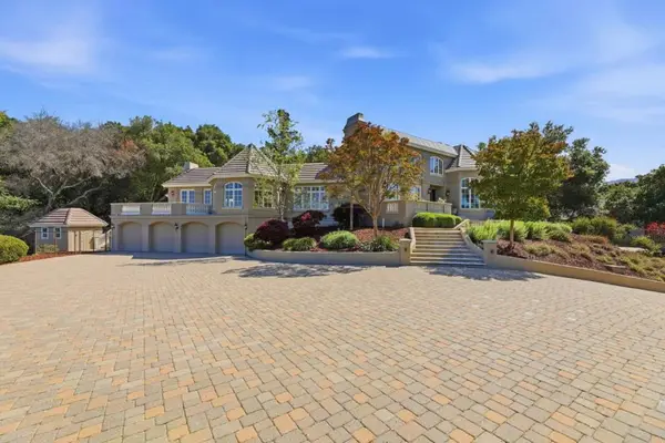 14113 Pike Road, Saratoga, CA 95070