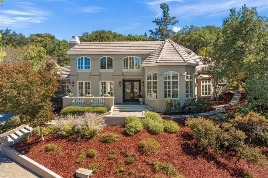 14113 Pike Road, Saratoga, CA 95070 - #2