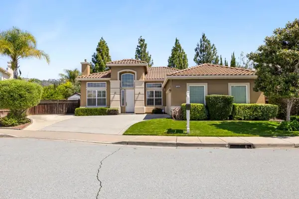 18580 Serra Avenida, Morgan Hill, CA 95037