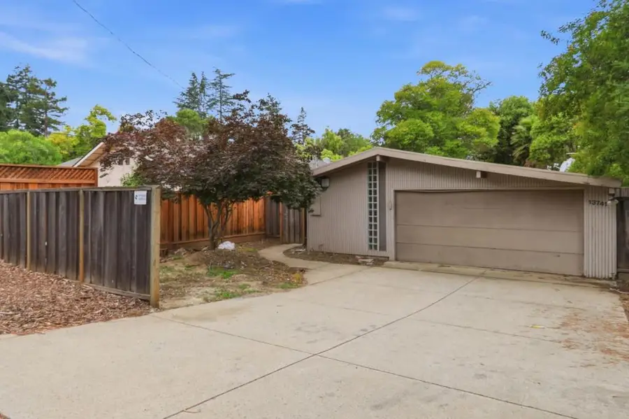 13741 Quito Road, Saratoga, CA 95070 - #2