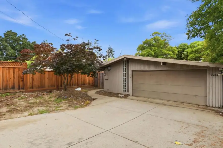 13741 Quito Road, Saratoga, CA 95070 - #3