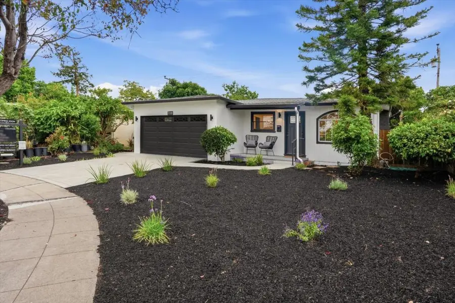 719 San Pablo Avenue, Sunnyvale, CA 94085 - #2