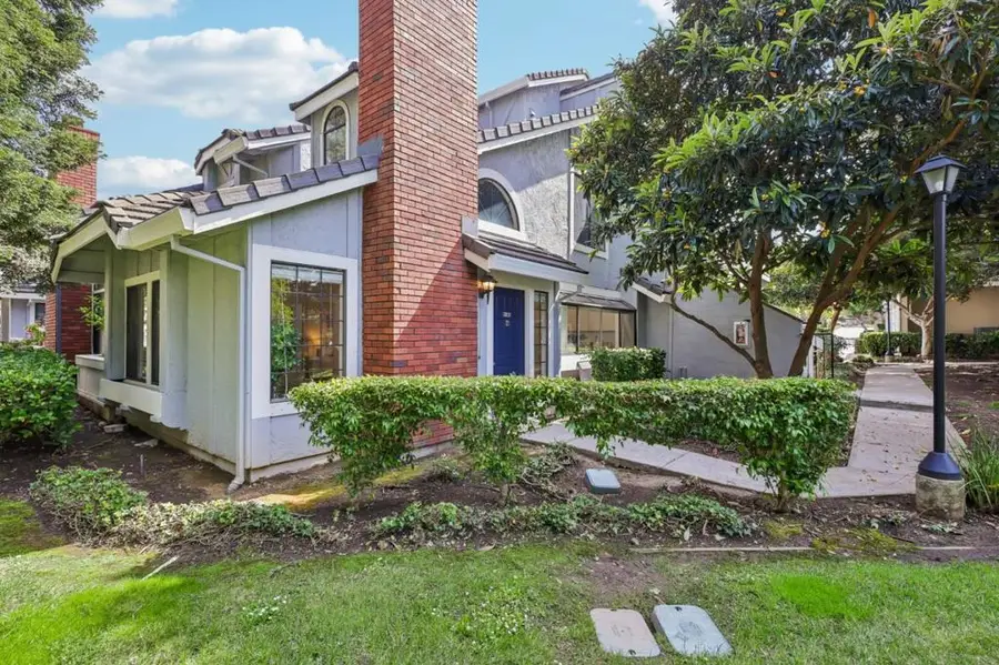 2611 Yerba Vista Court, San Jose, CA 95121 - #2