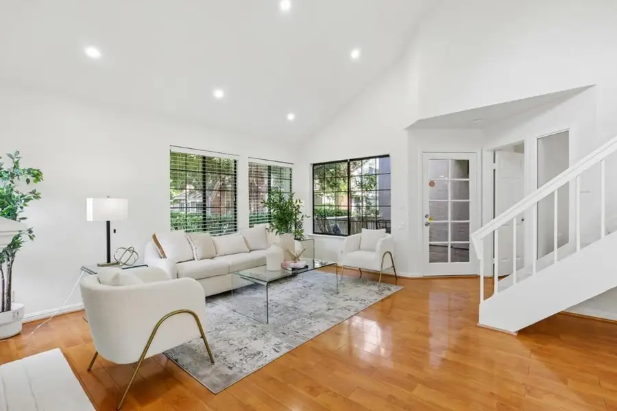 2611 Yerba Vista Court, San Jose, CA 95121 - #3