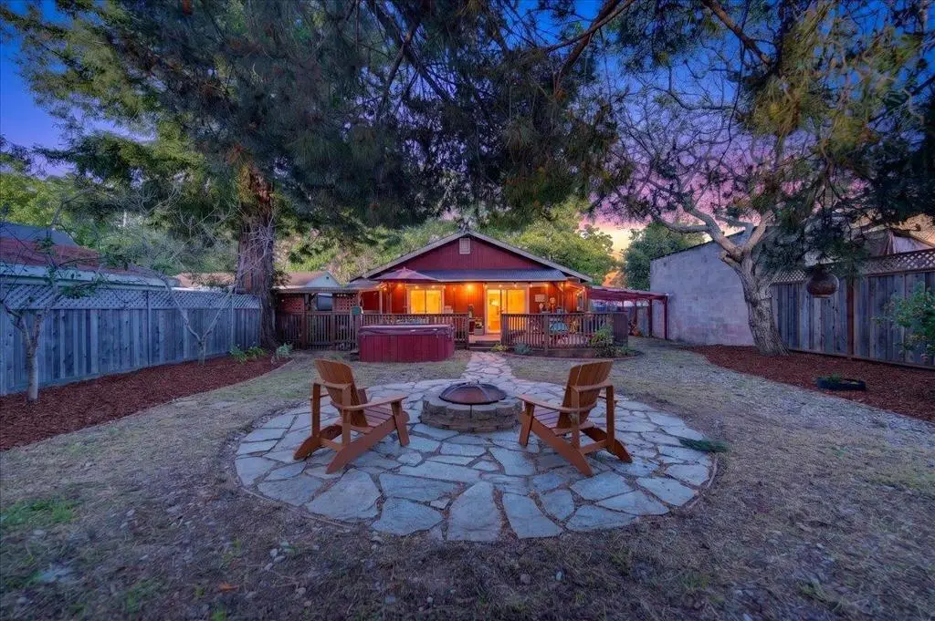 115 Catalpa Street, Santa Cruz, CA 95062 - #1