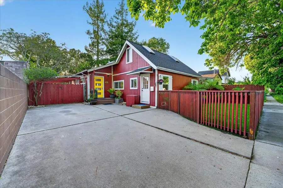 115 Catalpa Street, Santa Cruz, CA 95062 - #3
