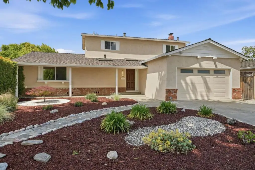 1707 Mendenhall Drive, San Jose, CA 95130 - #1