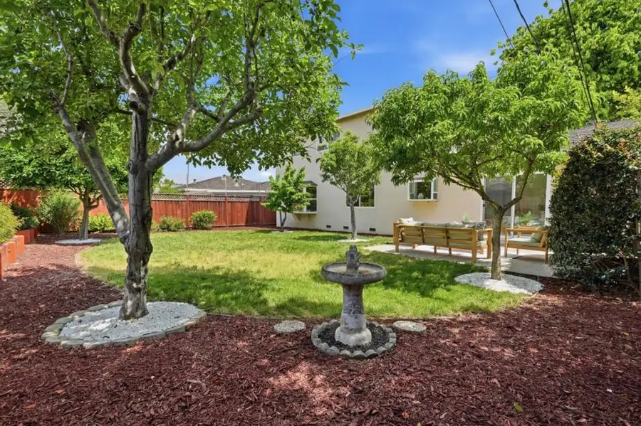 1707 Mendenhall Drive, San Jose, CA 95130 - #2