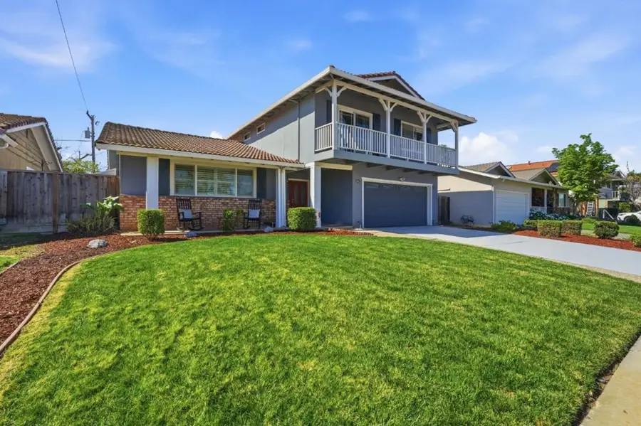 4841 Tonino Drive, San Jose, CA 95136 - #3