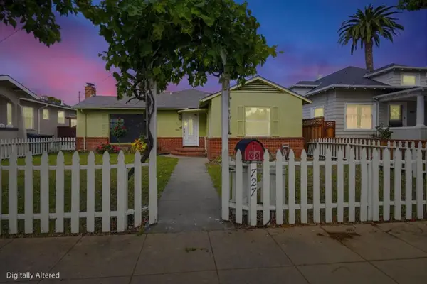727 S I Street, Livermore, CA 94550
