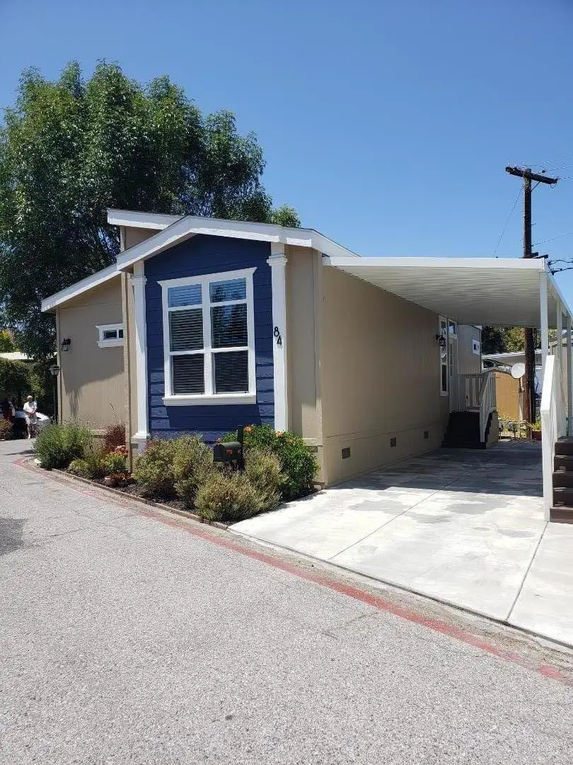 440 Moffett Boulevard, Mountain View, CA 94043 - #2