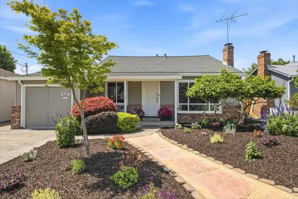 254 Nimitz Avenue, Redwood City, CA 94061