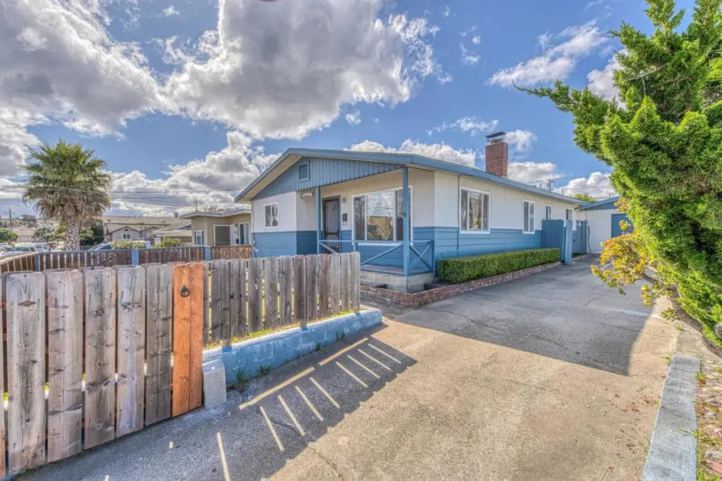 1212 Palm Avenue, Seaside, CA 93955 - #1