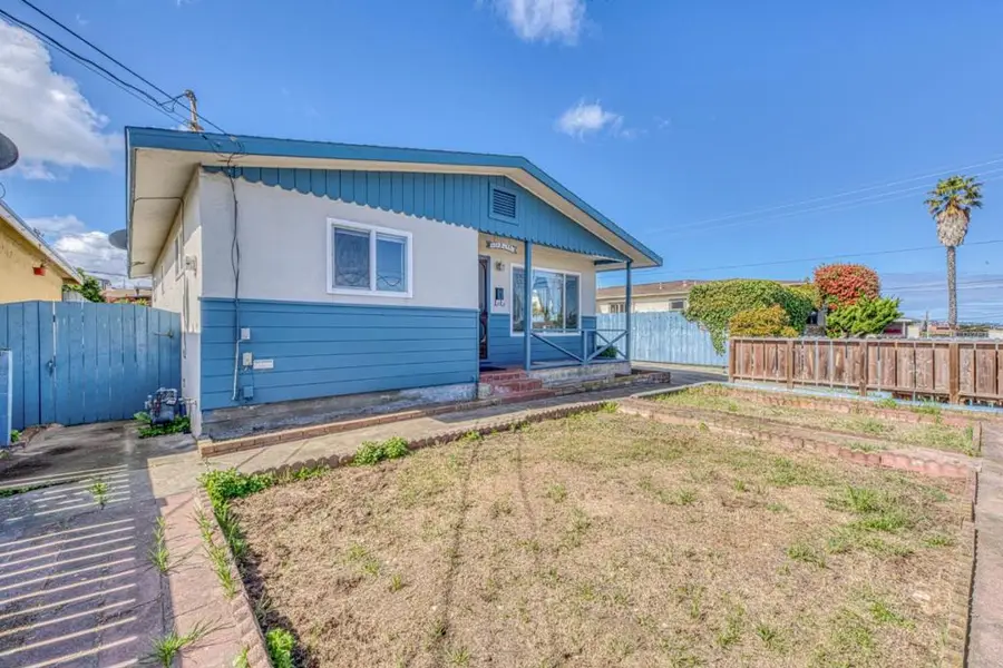 1212 Palm Avenue, Seaside, CA 93955 - #2