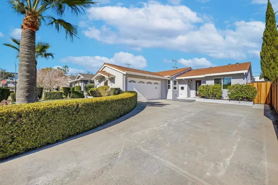 5083 Miramar Avenue, San Jose, CA 95129 - #2