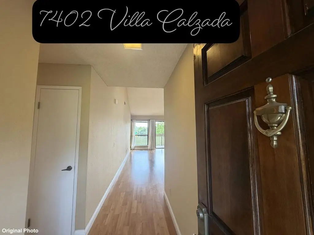 7402 Via Calzada, San Jose, CA 95135 - #1
