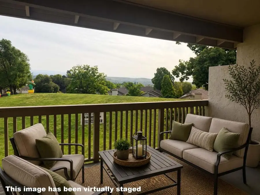 7402 Via Calzada, San Jose, CA 95135 - #3