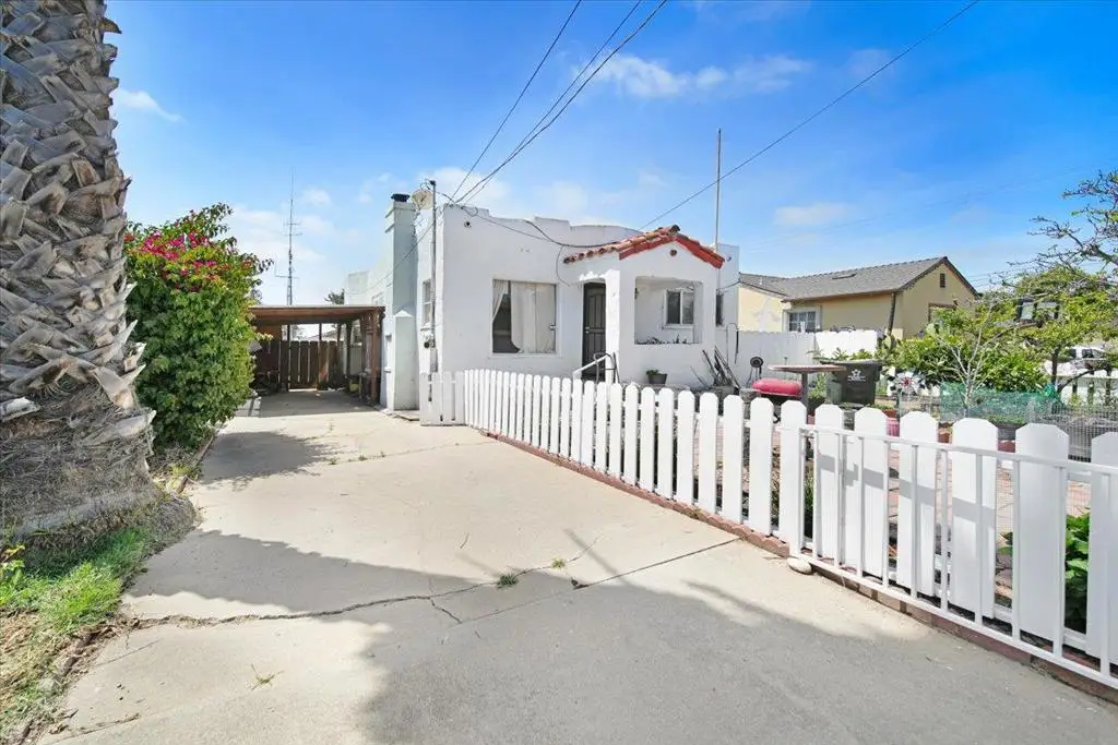 2145 Brutus Street, Salinas, CA 93906 - #1