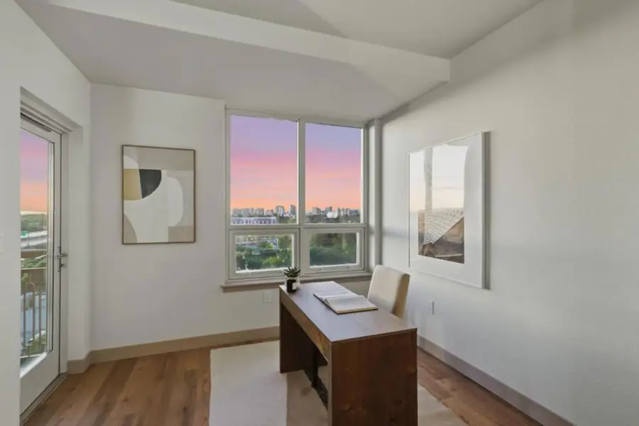 1375 Lick Avenue #823, San Jose, CA 95110 - #3