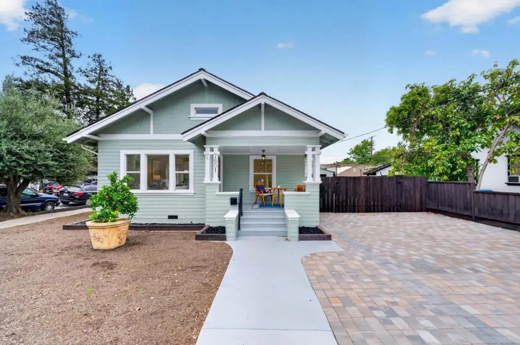 7601 Rosanna Street, Gilroy, CA 95020 - #1