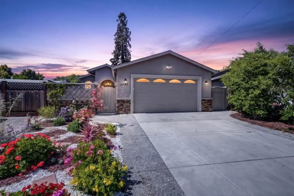 10659 Minette Drive, Cupertino, CA 95014 - #1
