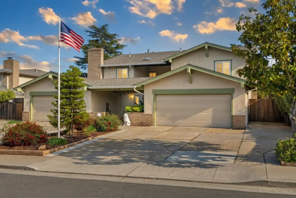 10308 Alpine Drive, Cupertino, CA 95014 - #1