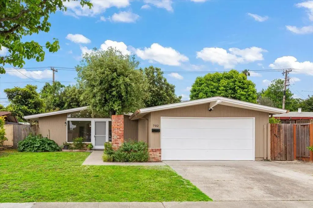 702 Lakefair Drive, Sunnyvale, CA 94089 - #1