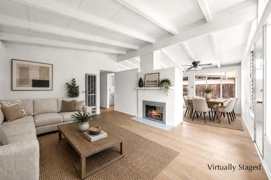 702 Lakefair Drive, Sunnyvale, CA 94089 - #2